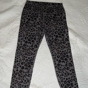 Varley Leggings